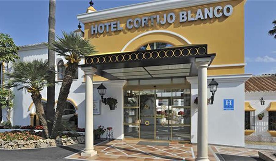 Cortijo Blanco
