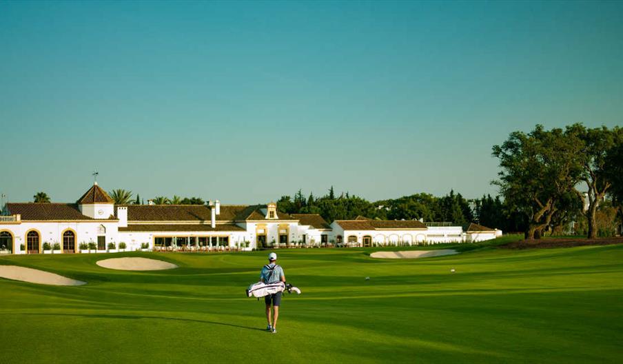 The Old Course