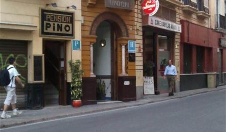 Unión