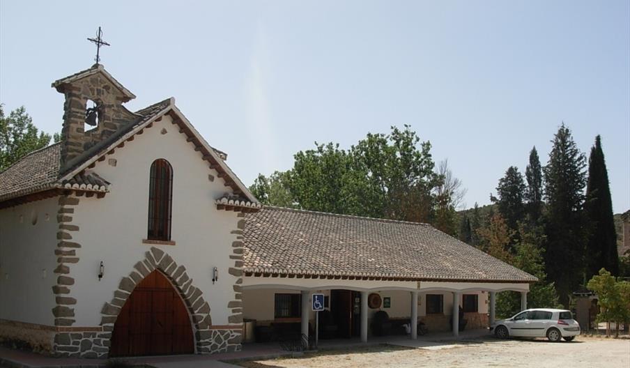 La Resinera