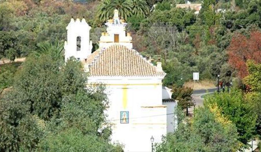 El Pedroso