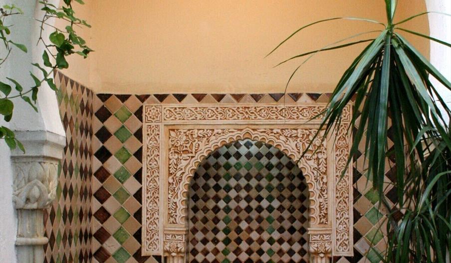 La Casa Andalusí