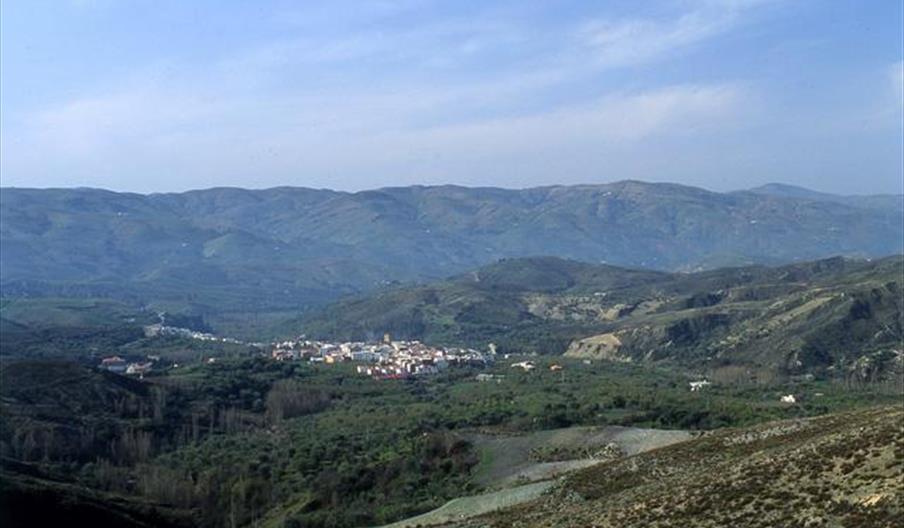 Cádiar