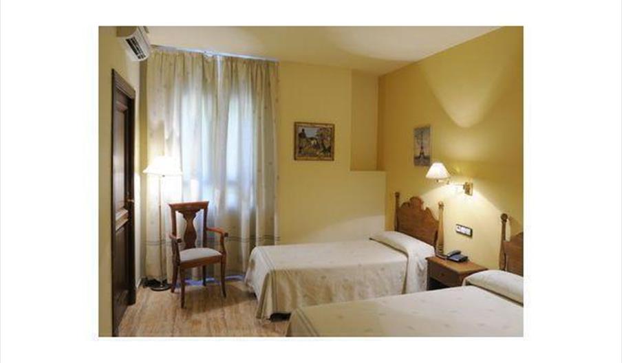 Hotel Oasis