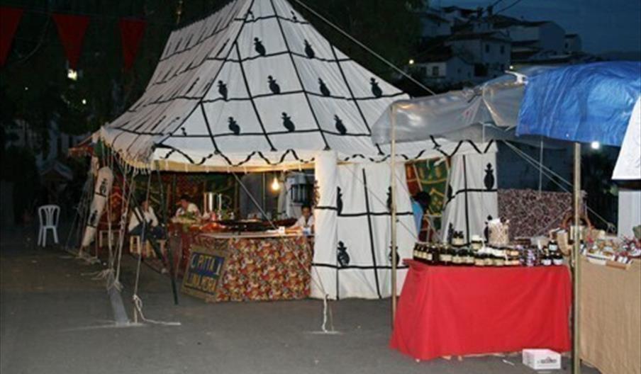 Fiesta del Monfí
