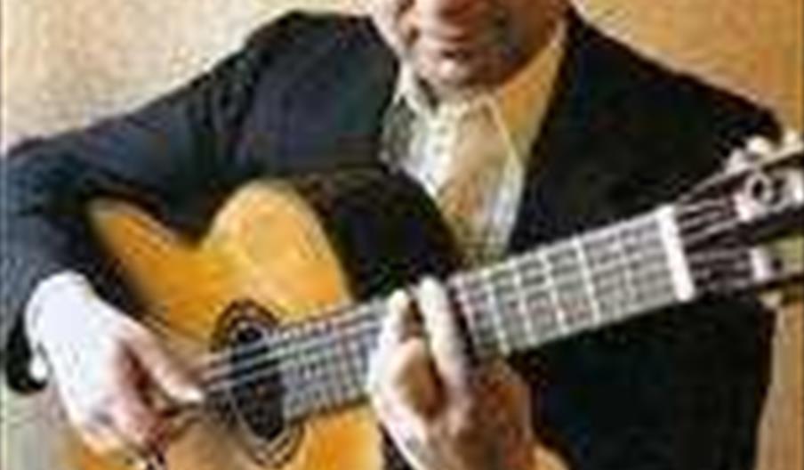 Andrés Batista