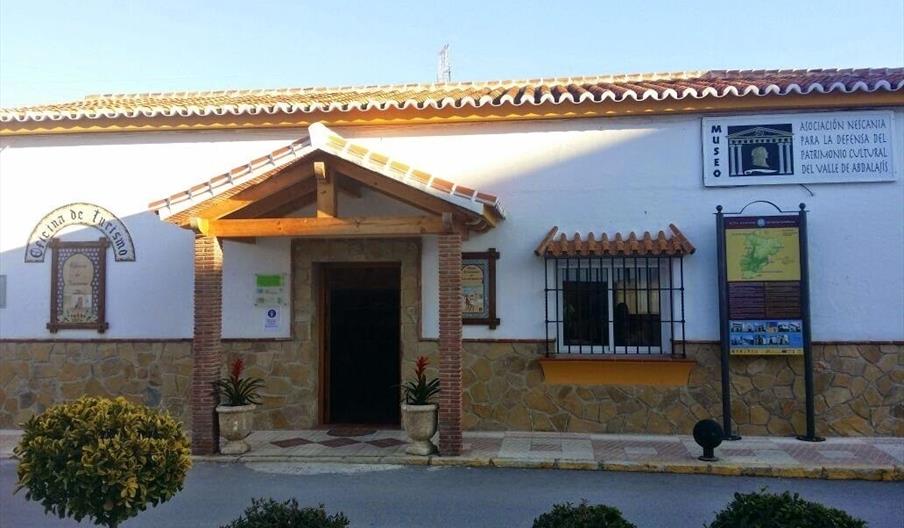 Valle de Abdalajís