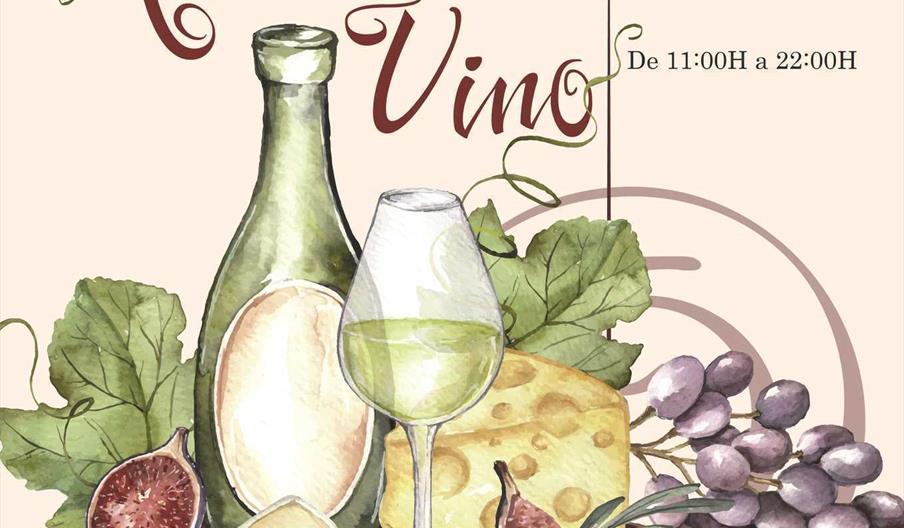 VI Festival del Queso y el Vino | Mijas pueblo