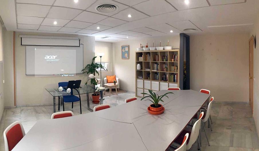 Instalaciones