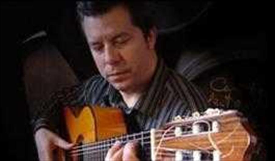 Gabriel Cabrera