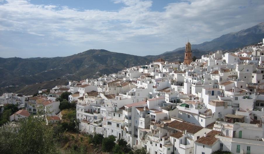 Almijara Multiaventura