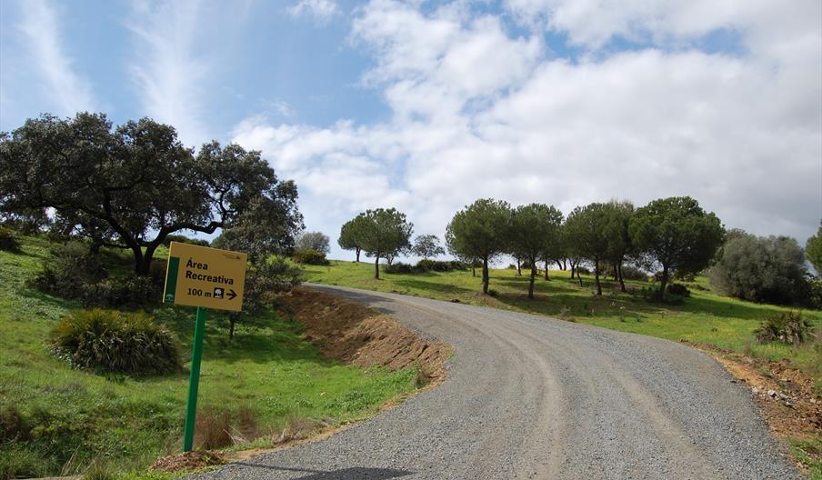 El Gergal