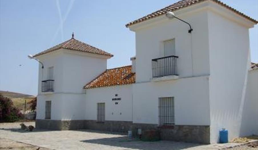 Cortijo La Colonia