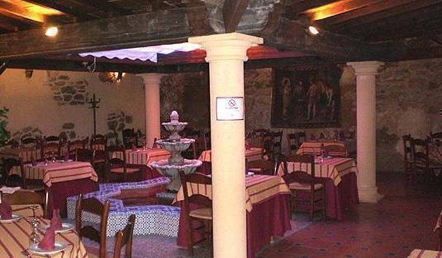Casa Manolo - El Castillo