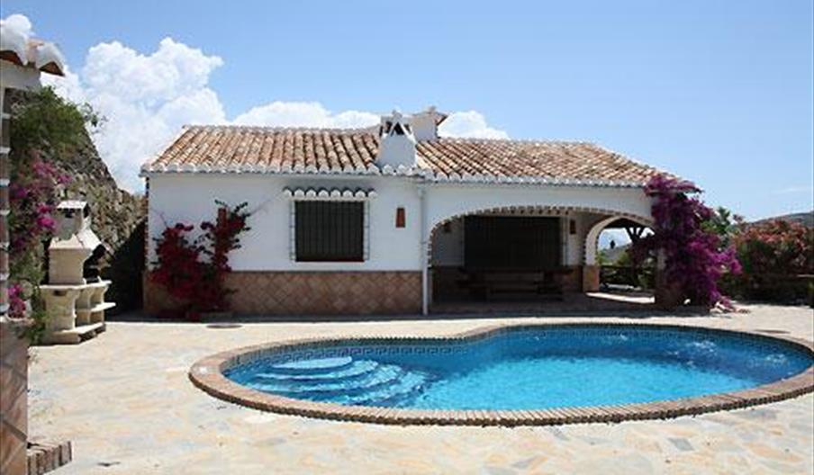 Finca Higuerón