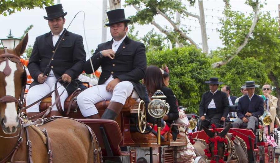 Feria de Abril