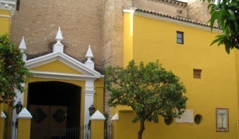 San Martin