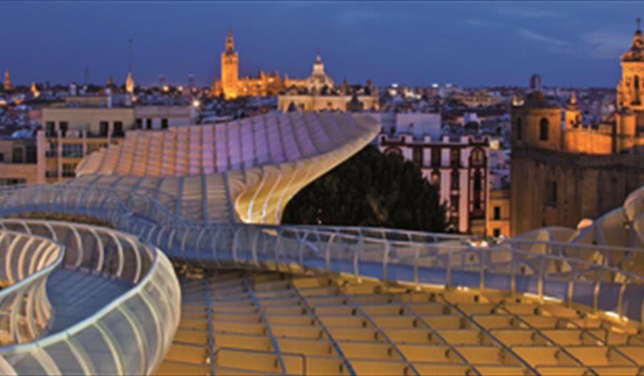 Sevilla