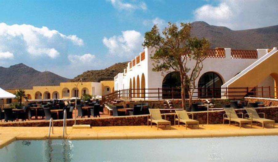 Cortijo El Paraíso