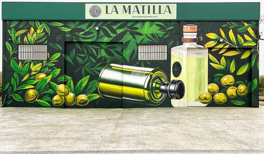 Finca La Matilla