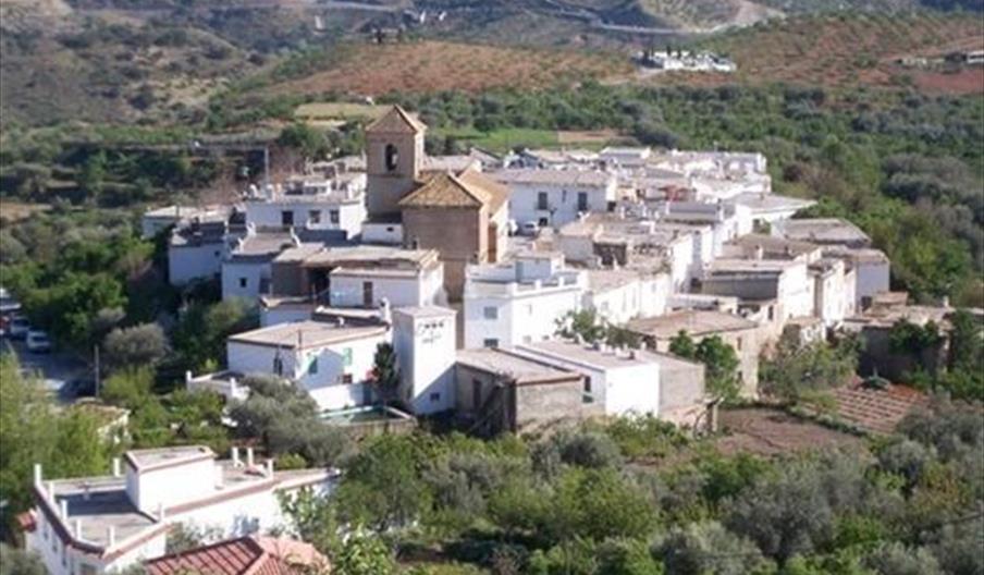 Plaza de Lobras