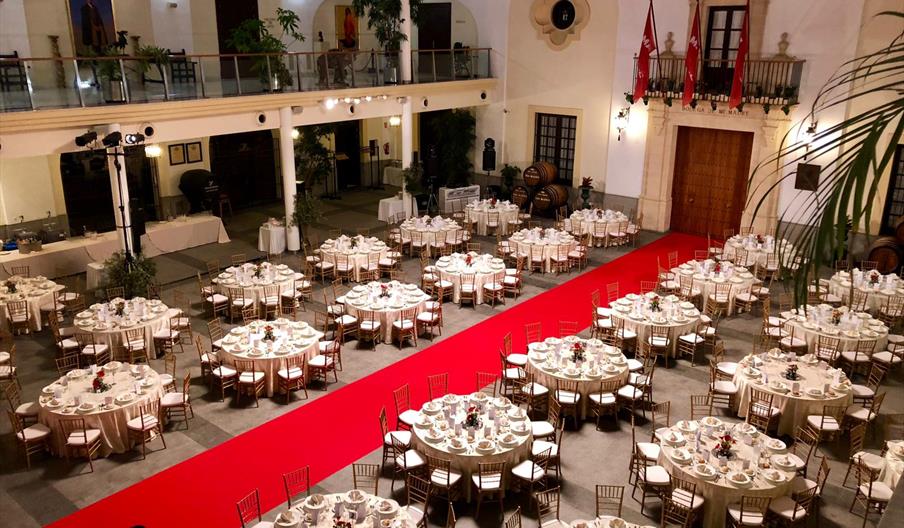 Catering Antonio
