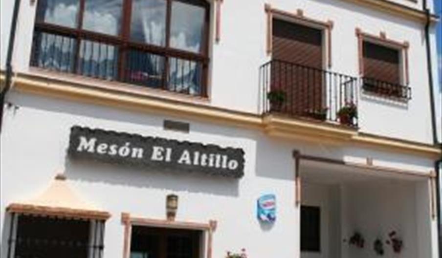 Altillo