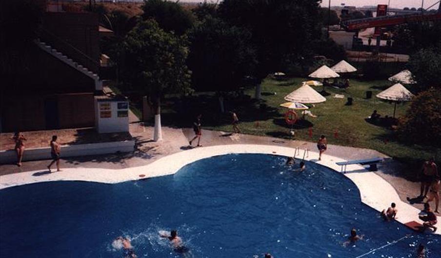 Pensión Cubasol
