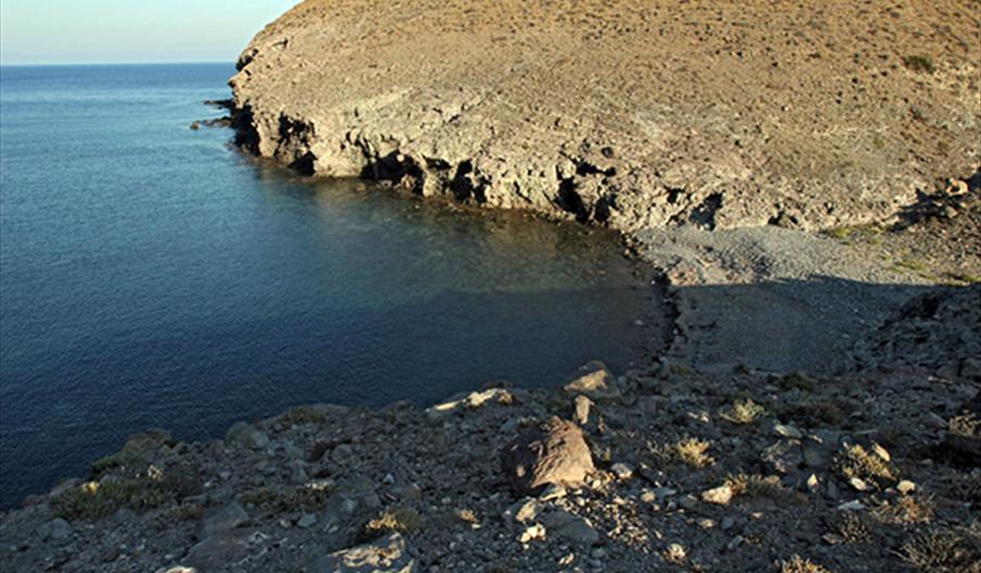Cala del Bergantín