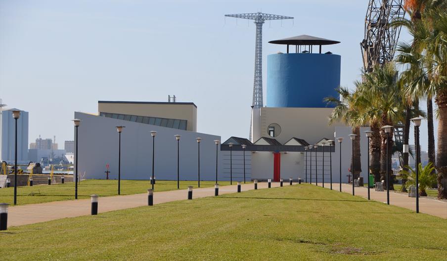 Museo El Dique