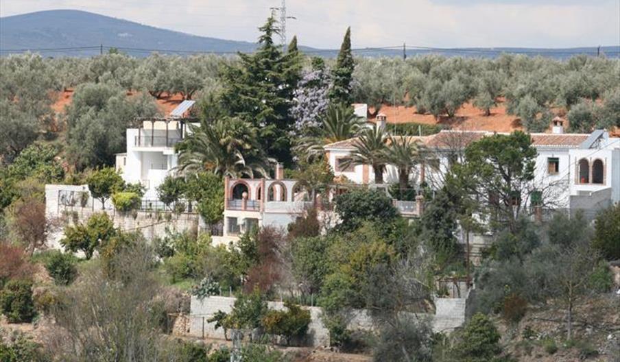Casa Rural El Valle