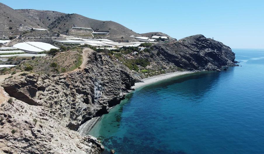 Playa de la Joya