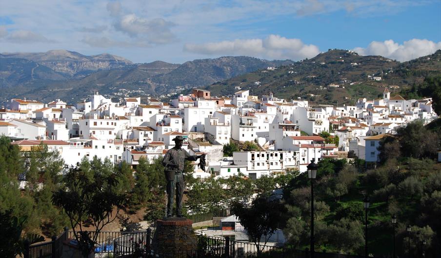 Sayalonga