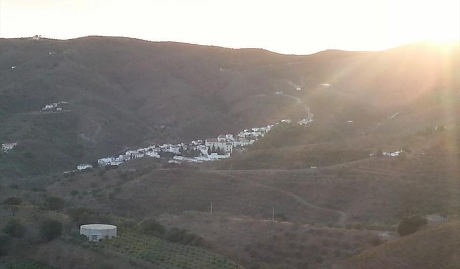 Macharaviaya