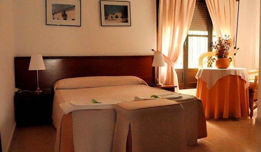 Hotel El Comendador