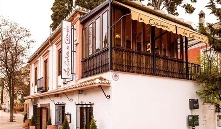 La Cuchara de Carmela