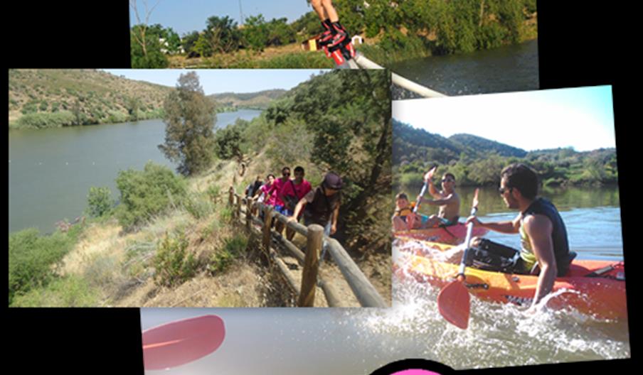 Guadiana X web