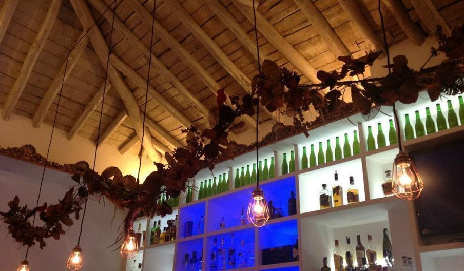 Búho Gastro-Bar