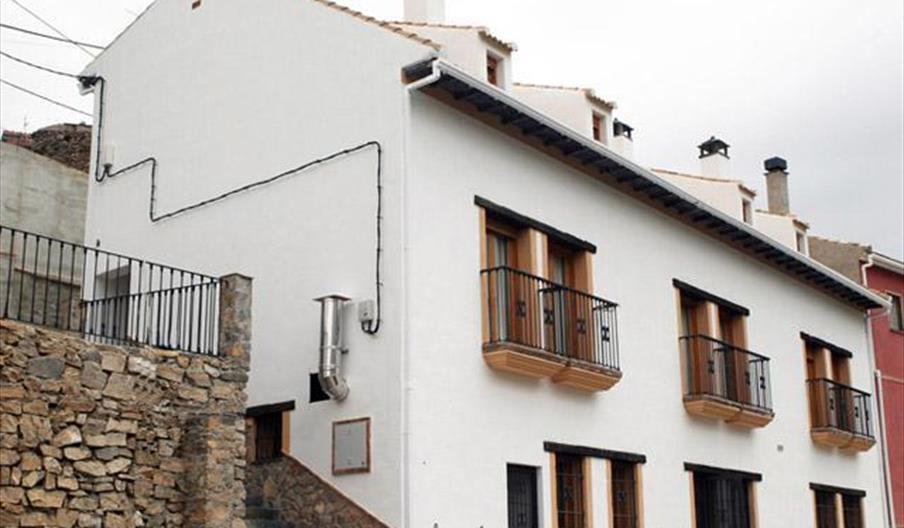 Casa Gorillo 1
