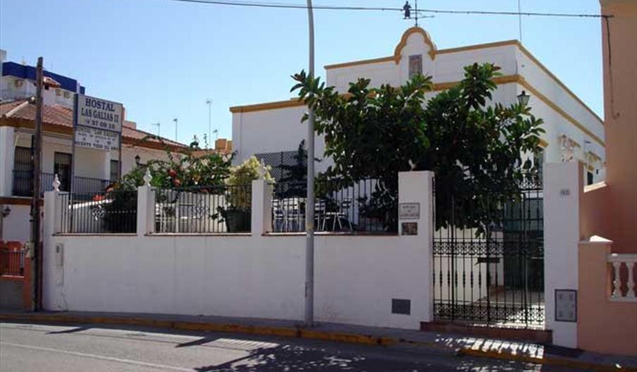 Las Galias II