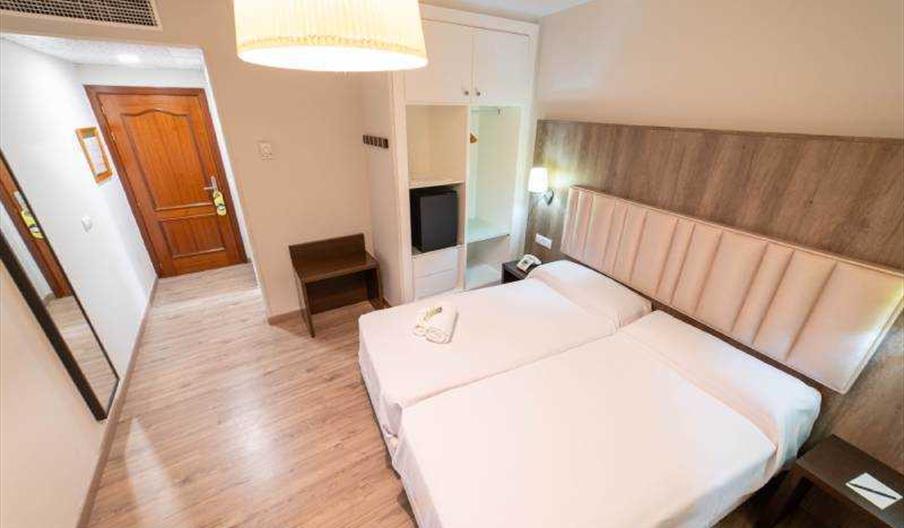 Hotel Doña Carmela