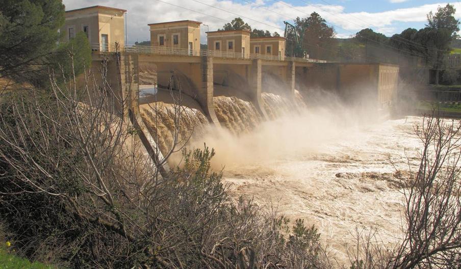 Alto Guadalquivir