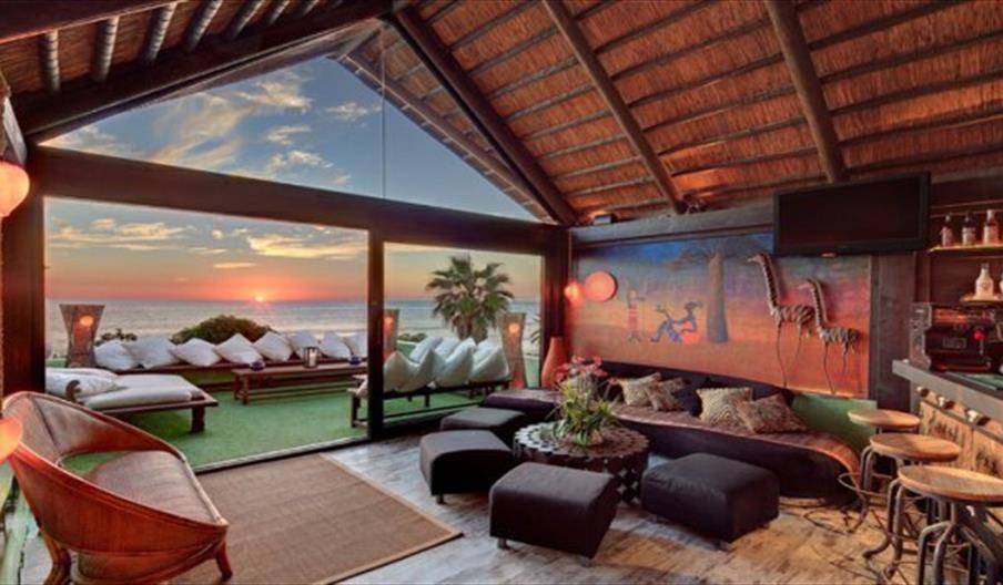 Ajedrez Beach Club
