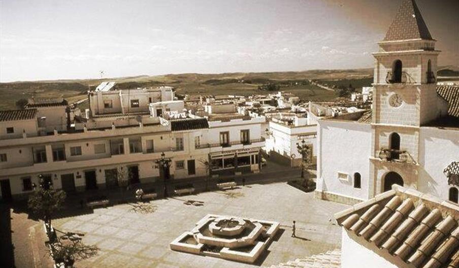 Paterna de Rivera