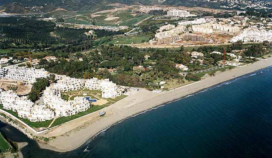La Adelfa
