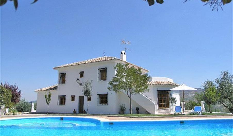Casa de la Higuera