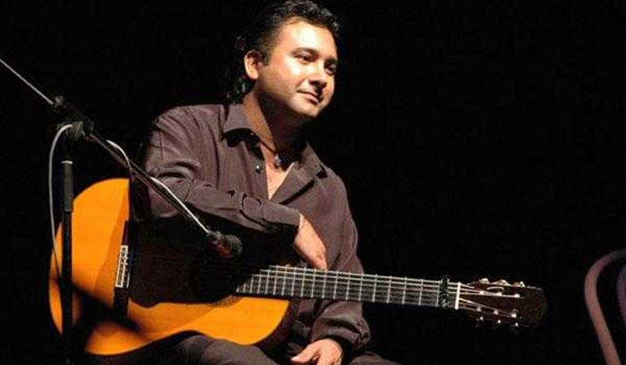 Oscar Guzmán