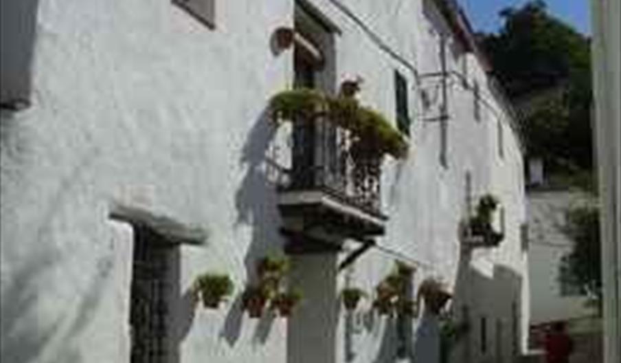 La Albarrada