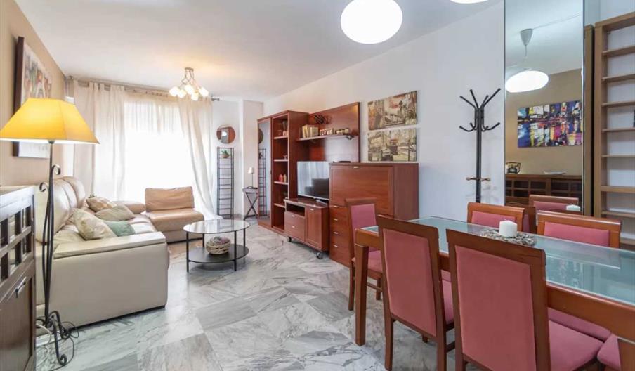 Apartamento Be Kind