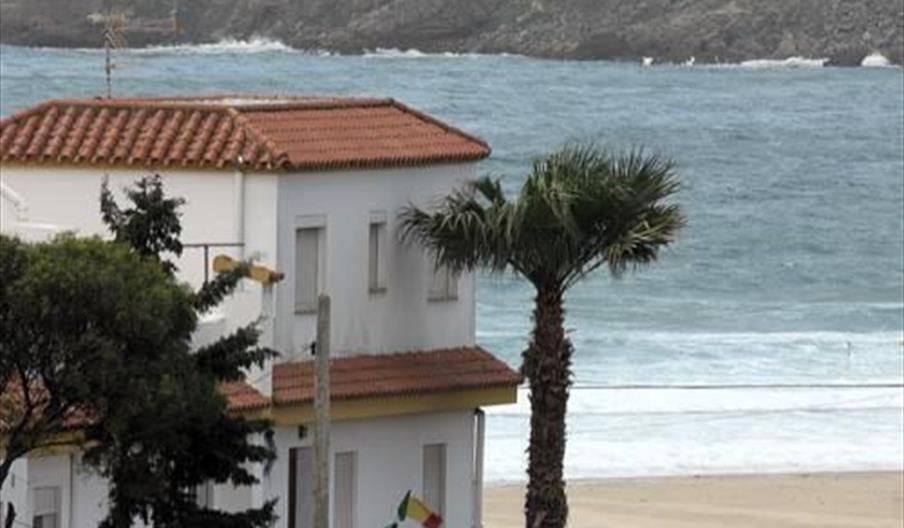 Pensión Bellavista
